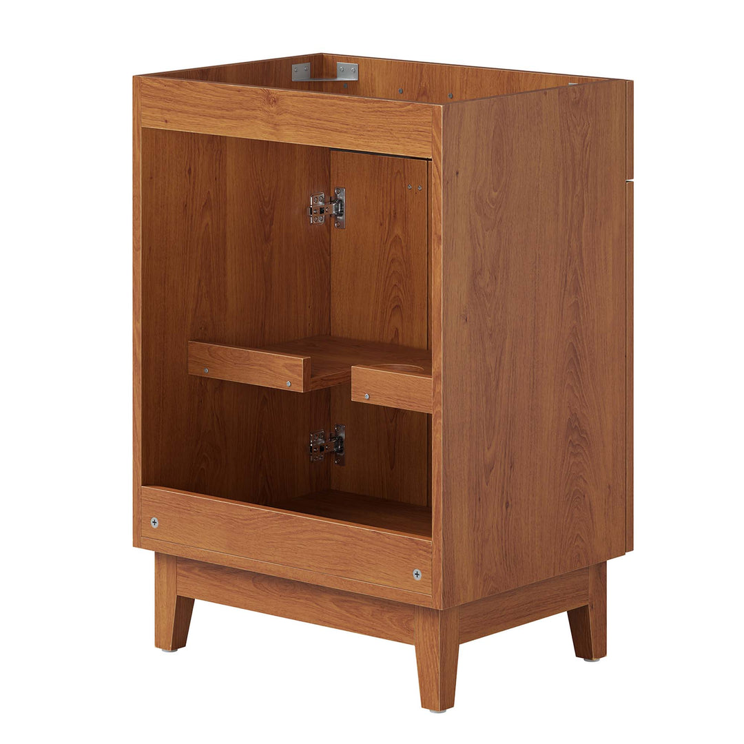 Monarch 24” Bathroom Vanity Cabinet