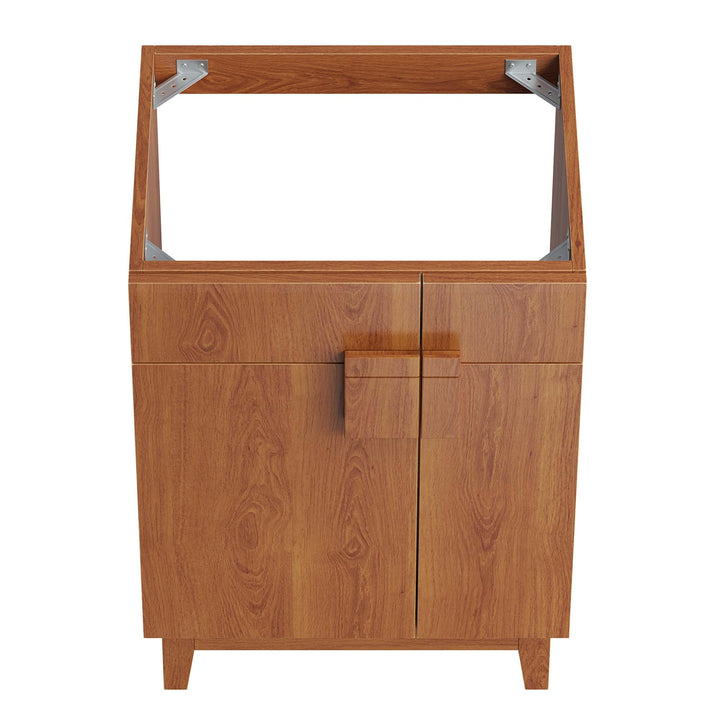 Monarch 24” Bathroom Vanity Cabinet