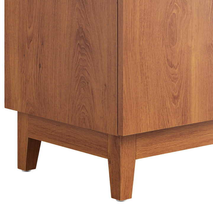 Monarch 24” Bathroom Vanity Cabinet