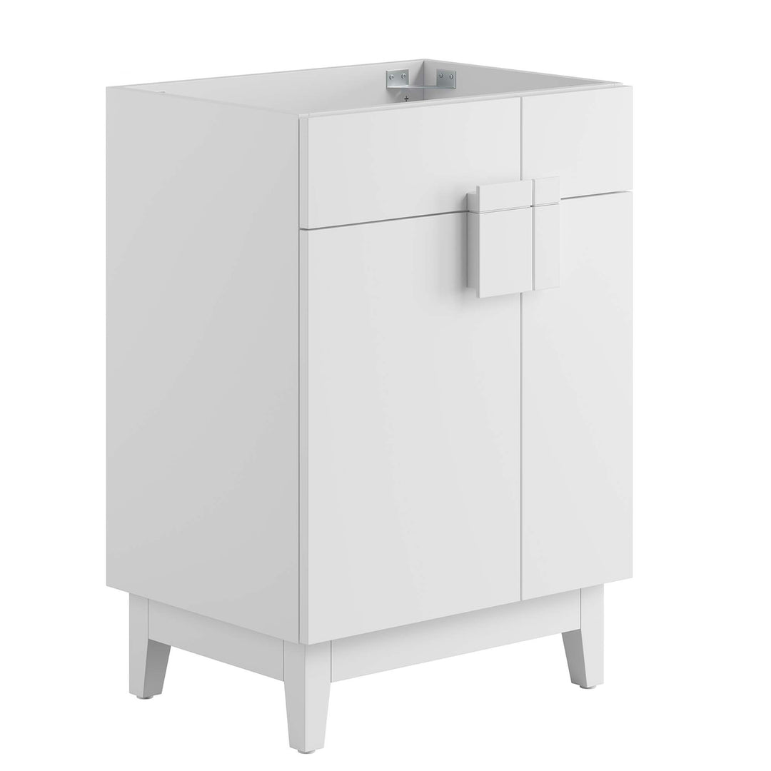 Monarch 24” Bathroom Vanity Cabinet