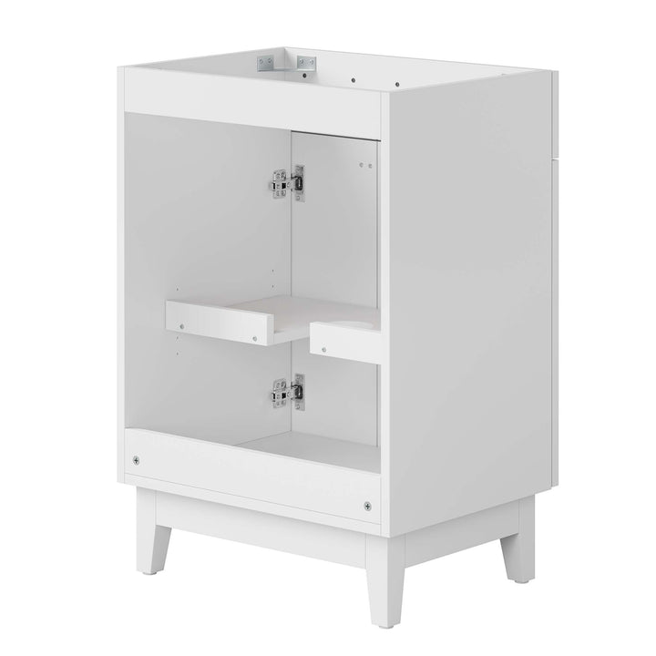 Monarch 24” Bathroom Vanity Cabinet