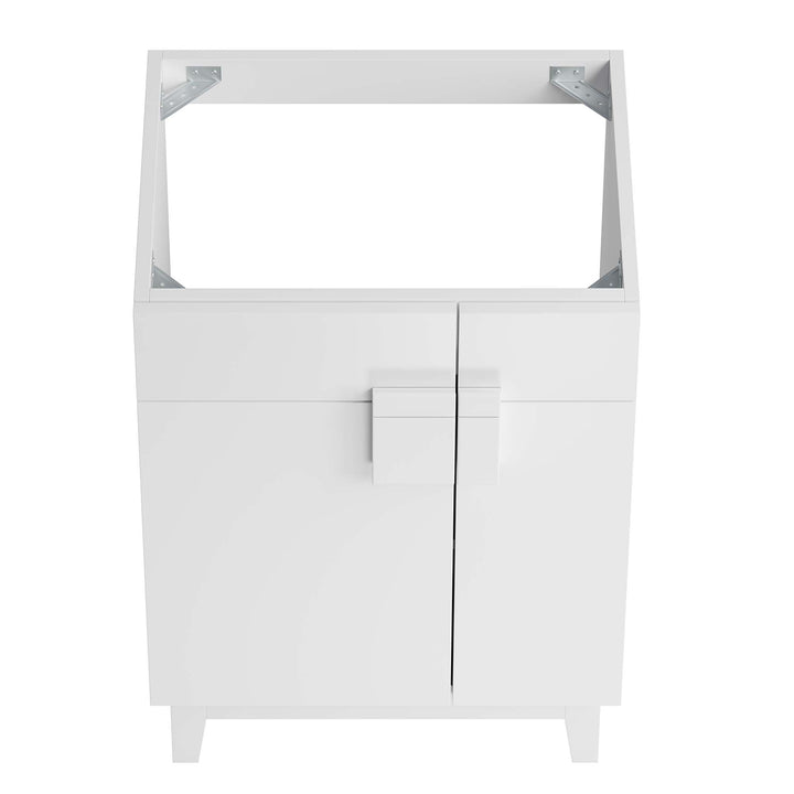 Monarch 24” Bathroom Vanity Cabinet