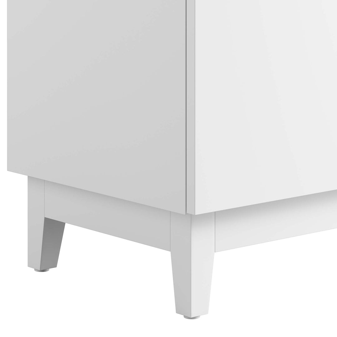 Monarch 24” Bathroom Vanity Cabinet