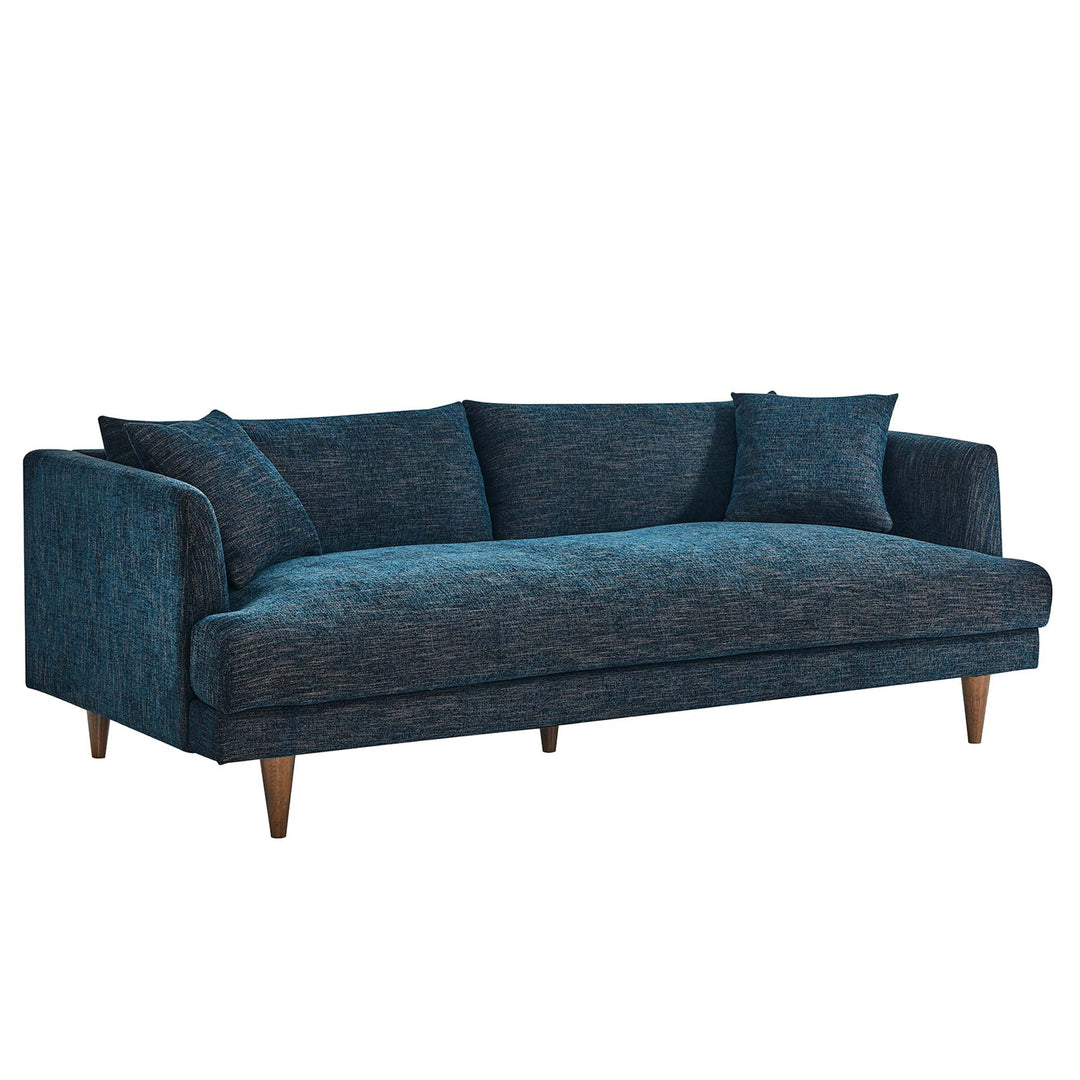 Zephyr Down Deluxe Sofa