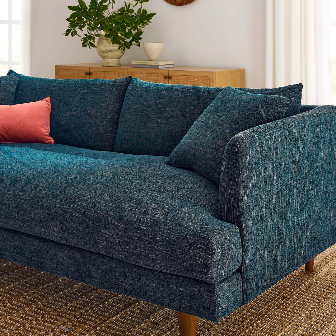 Zephyr Down Deluxe Sofa