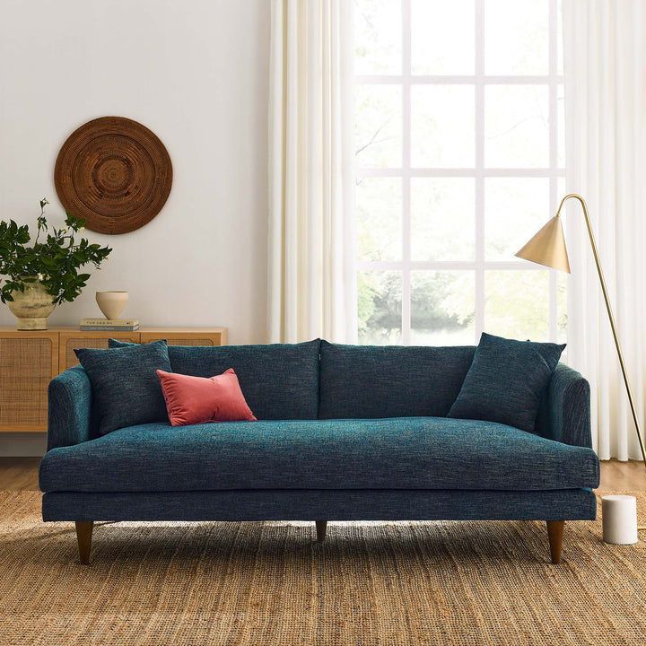 Zephyr Down Deluxe Sofa