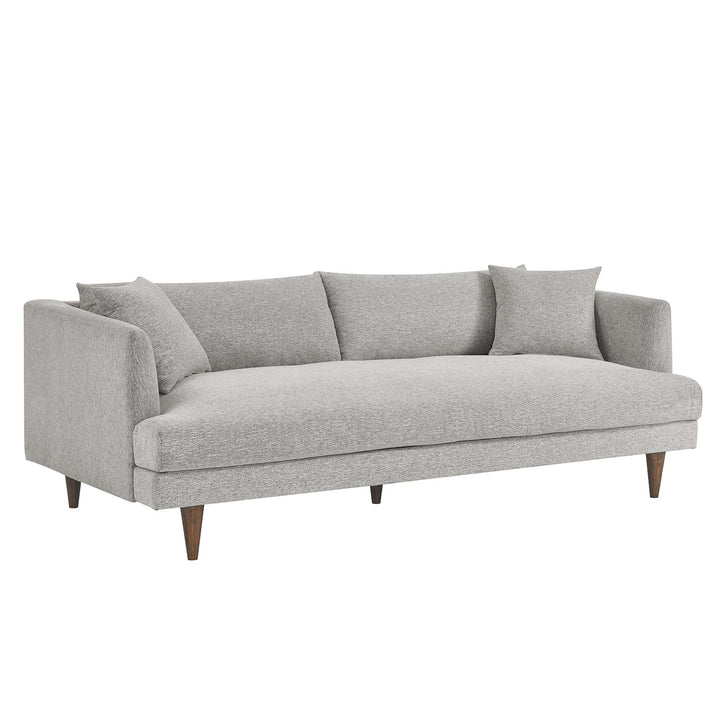 Zephyr Down Deluxe Sofa