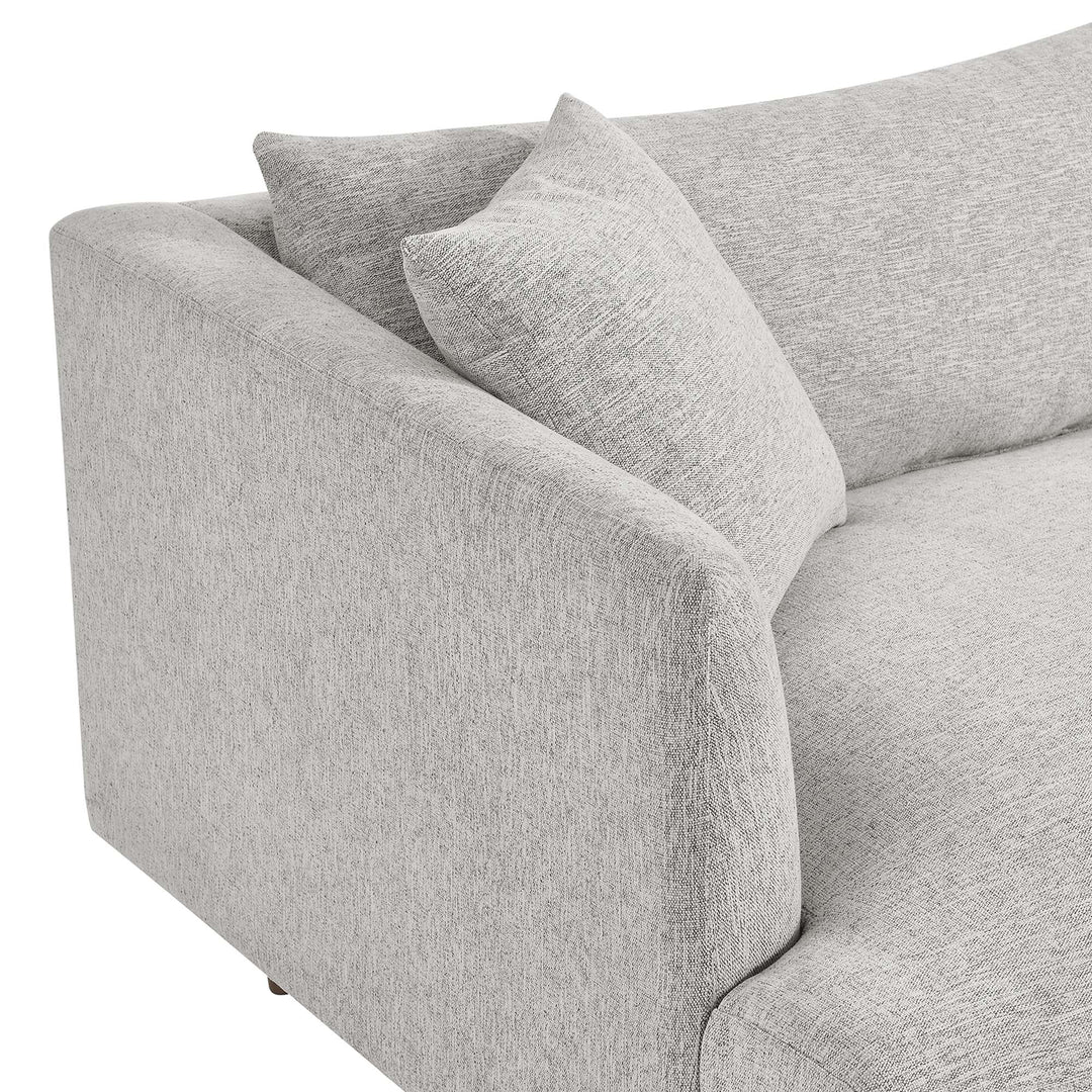 Zephyr Down Deluxe Sofa