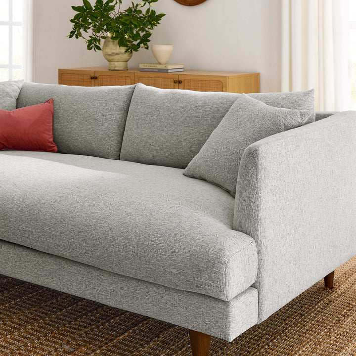 Zephyr Down Deluxe Sofa