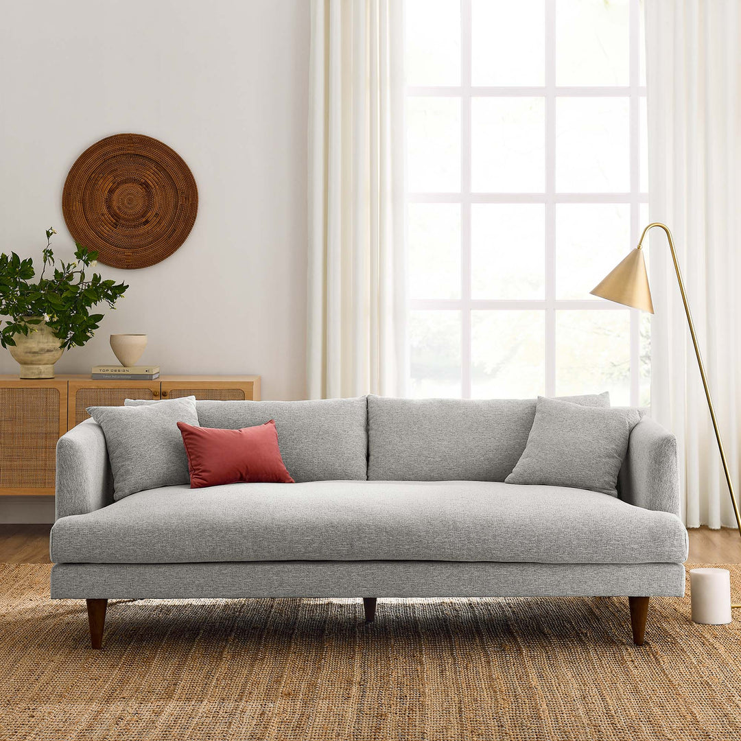 Zephyr Down Deluxe Sofa