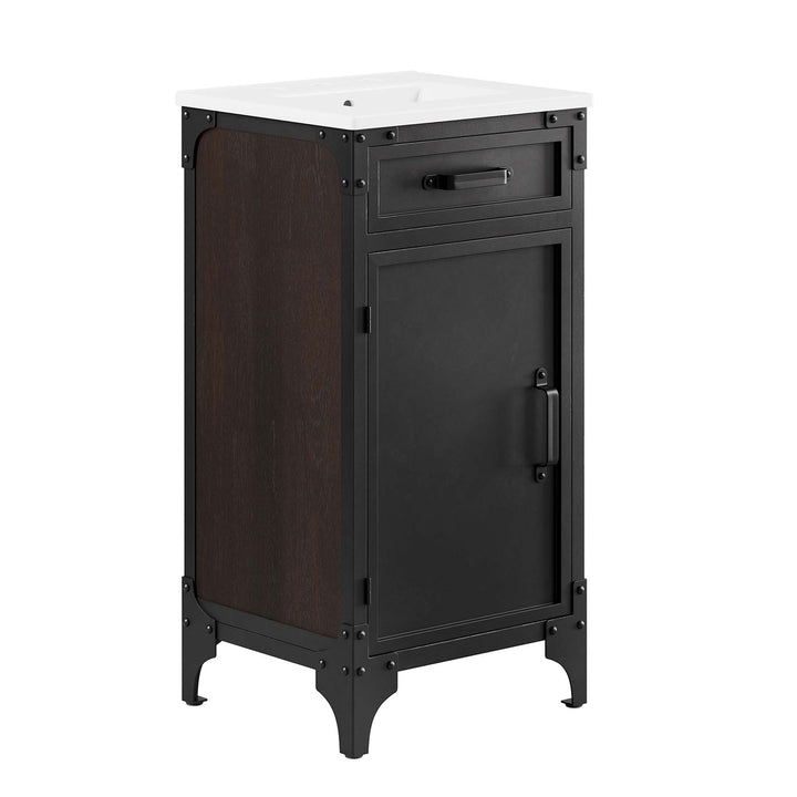 Stellar 18" Bathroom Vanity