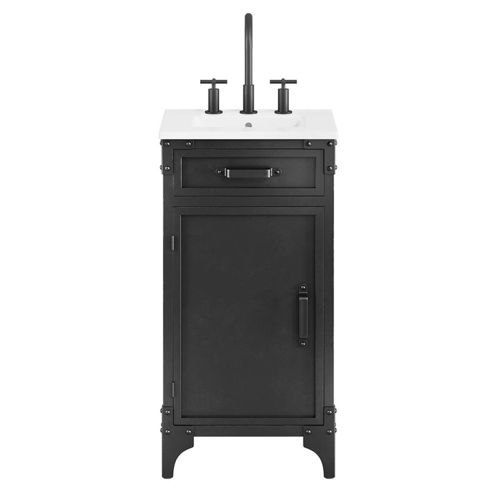 Stellar 18" Bathroom Vanity