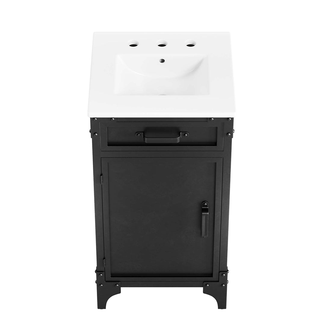 Stellar 18" Bathroom Vanity