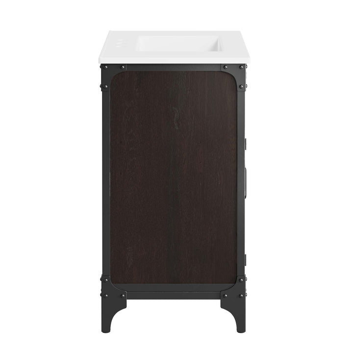 Stonewall 30" Bathroom Vanity