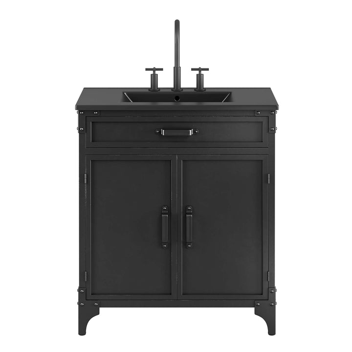 Stonelake 30" Bathroom Vanity