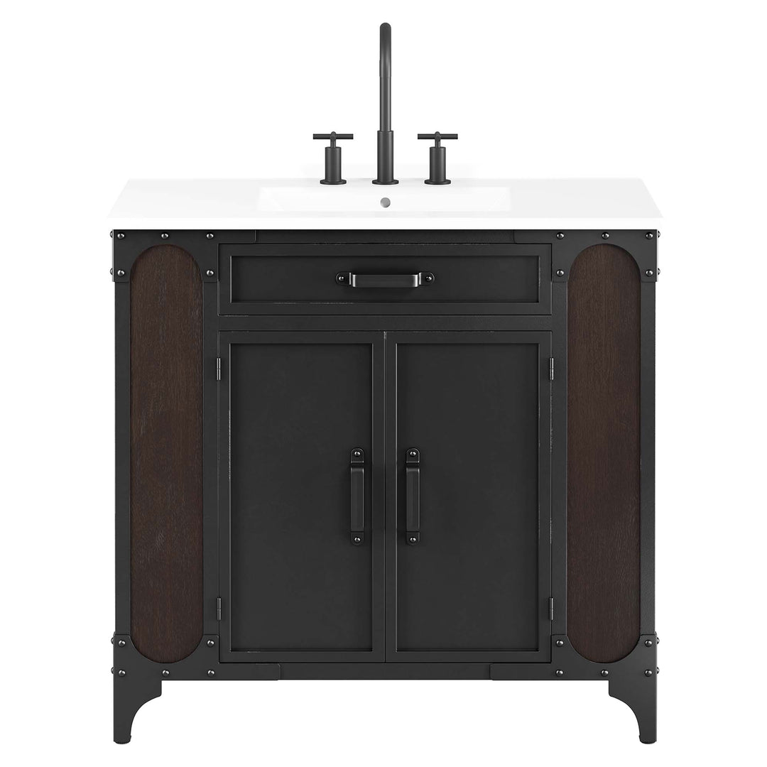 Stonehaven 36" Bathroom Vanity