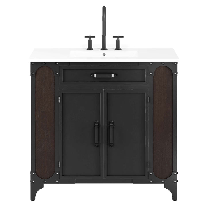 Stonehaven 36" Bathroom Vanity