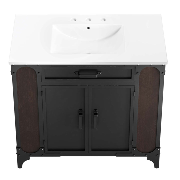 Stonehaven 36" Bathroom Vanity