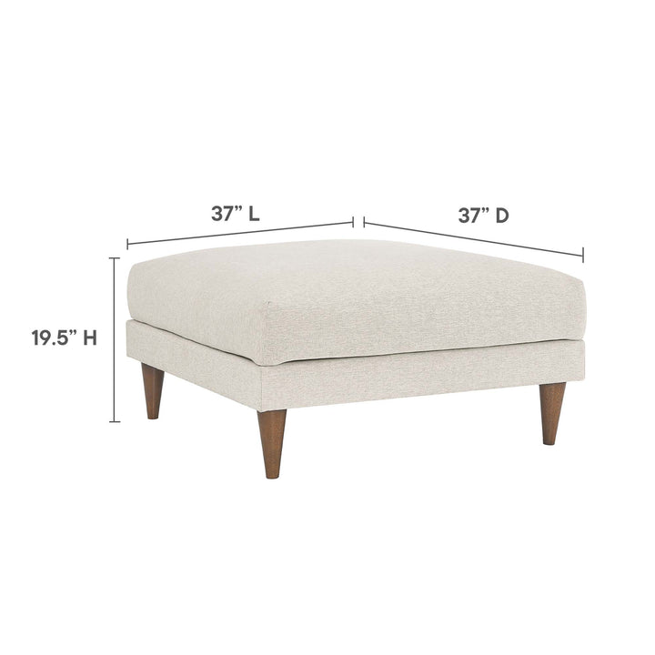 Zenith Deluxe Down Ottoman