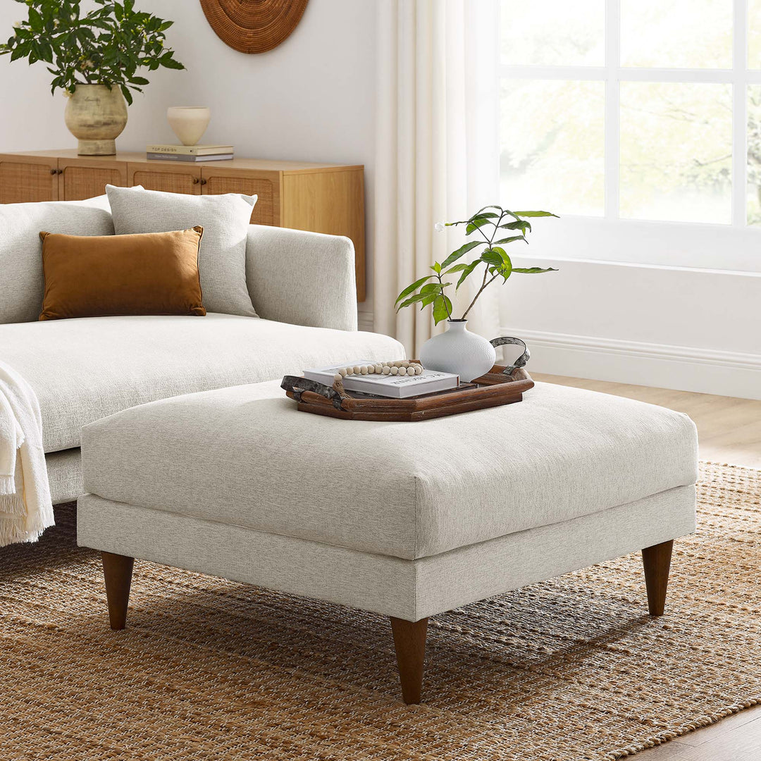 Zenith Deluxe Down Ottoman