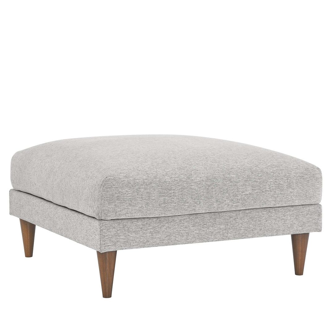 Zenith Deluxe Down Ottoman