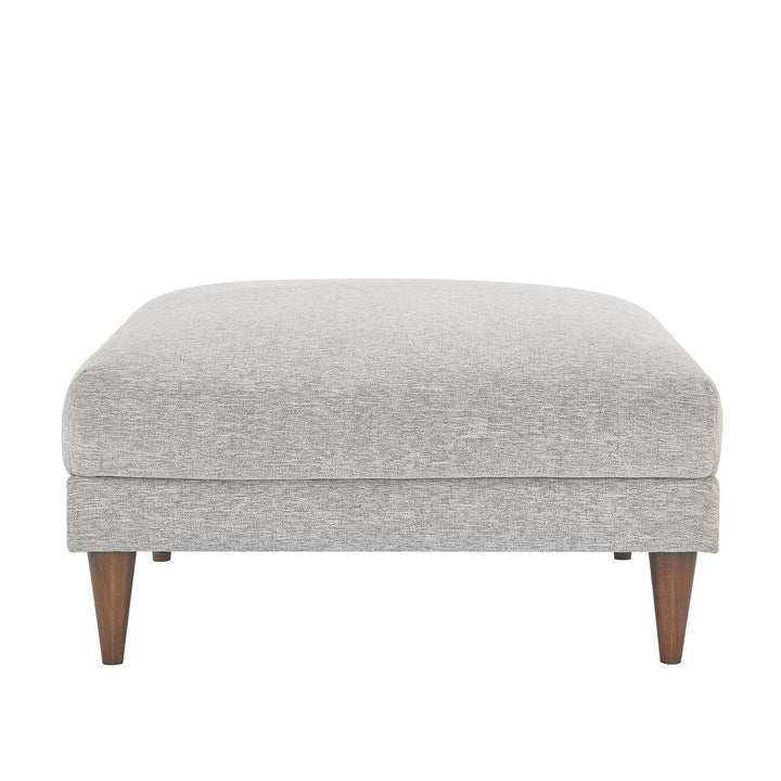 Zenith Deluxe Down Ottoman