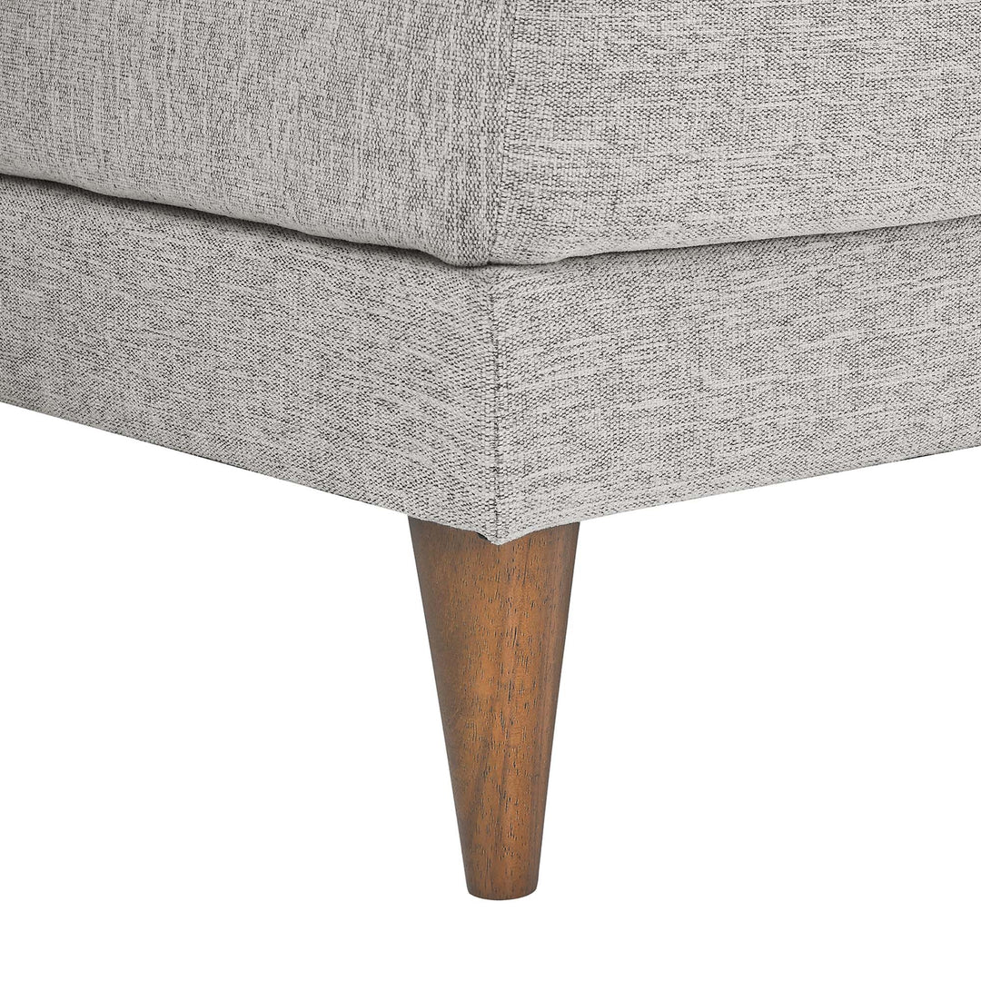 Zenith Deluxe Down Ottoman