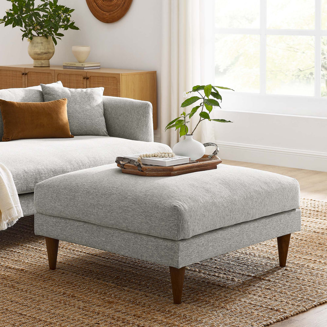 Zenith Deluxe Down Ottoman