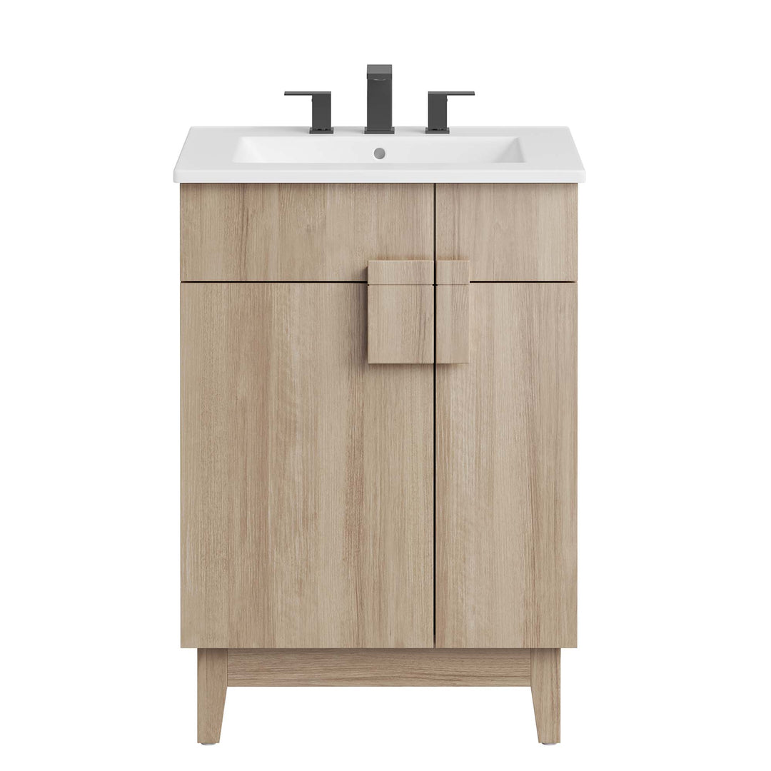 Milan 24” Bathroom Vanity