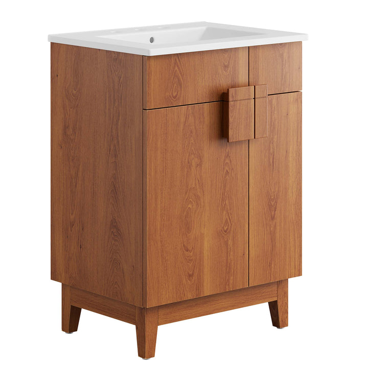 Milan 24” Bathroom Vanity