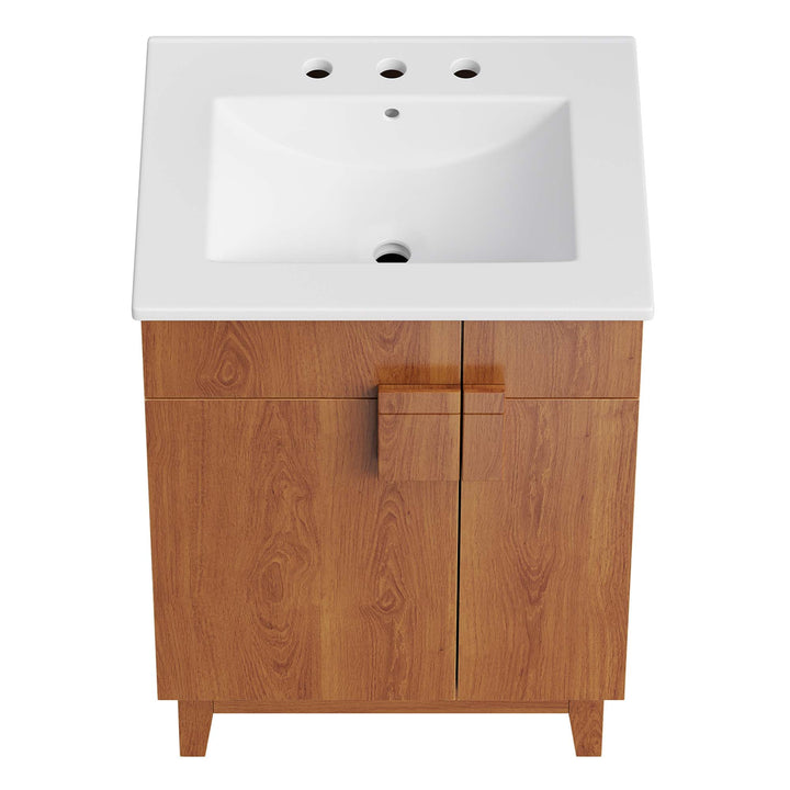 Milan 24” Bathroom Vanity