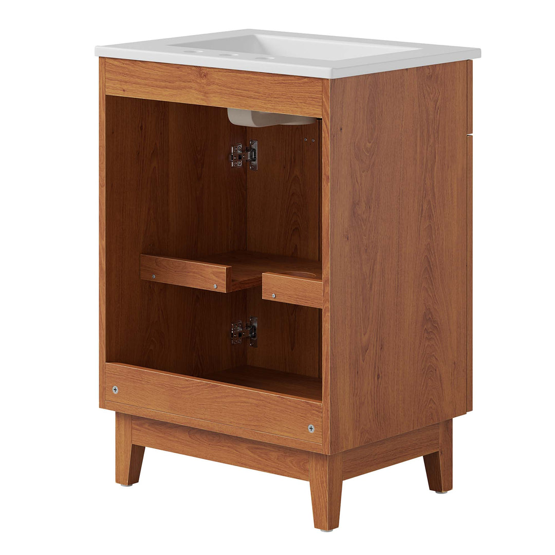 Milan 24” Bathroom Vanity