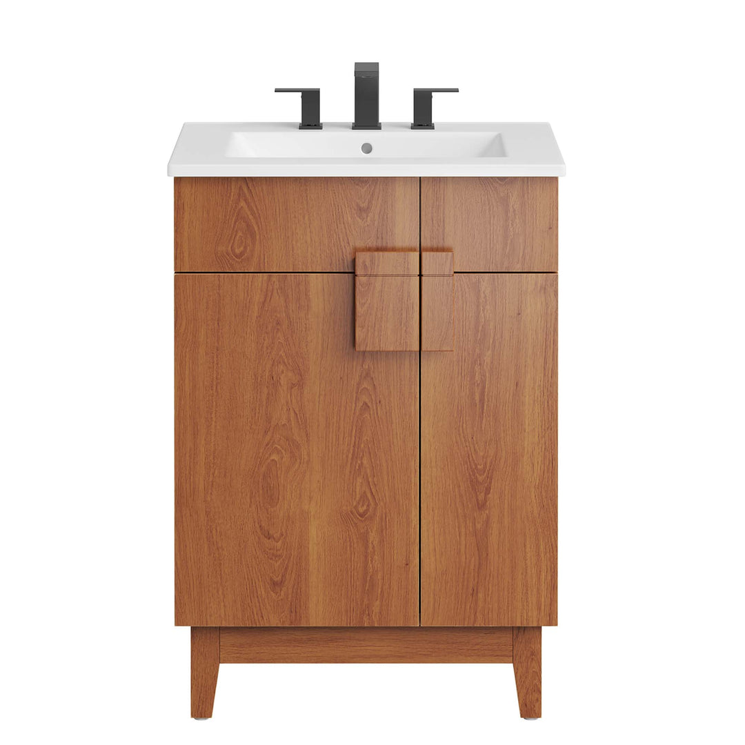 Milan 24” Bathroom Vanity