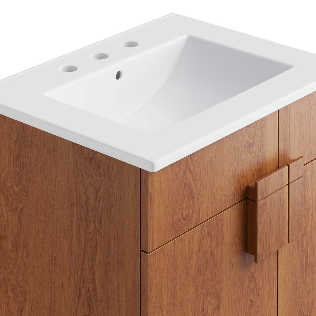 Milan 24” Bathroom Vanity