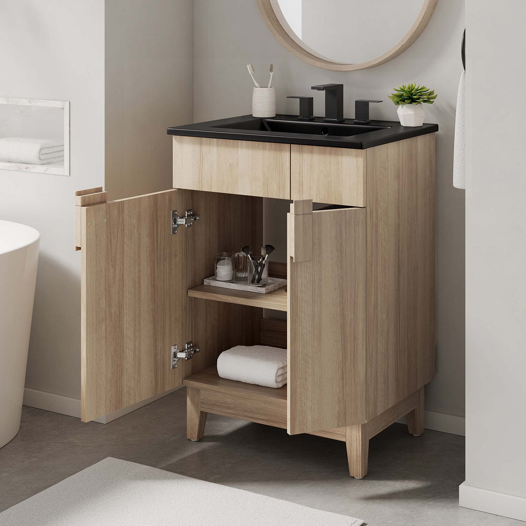 Mason 24” Bathroom Vanity