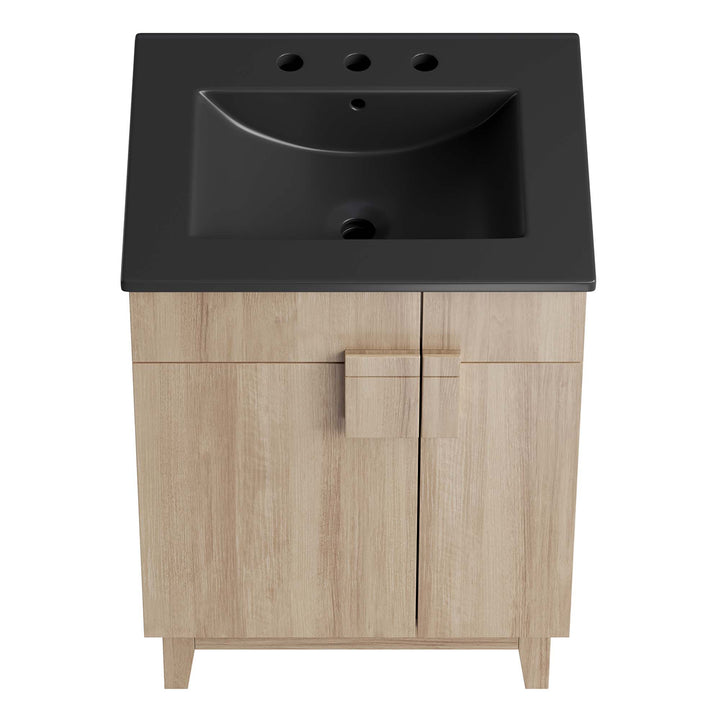 Mason 24” Bathroom Vanity