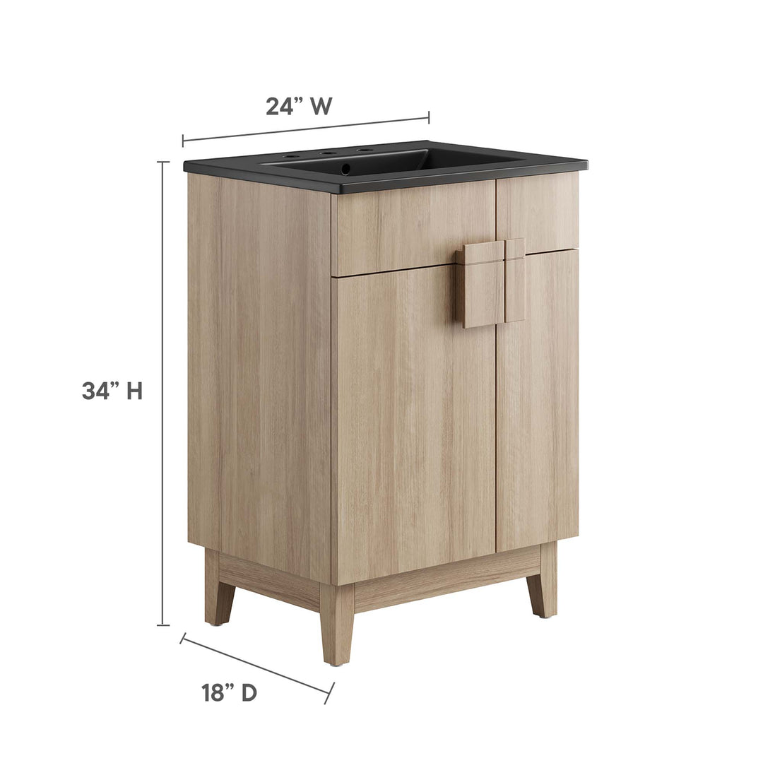 Mason 24” Bathroom Vanity