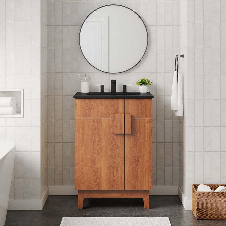 Mason 24” Bathroom Vanity