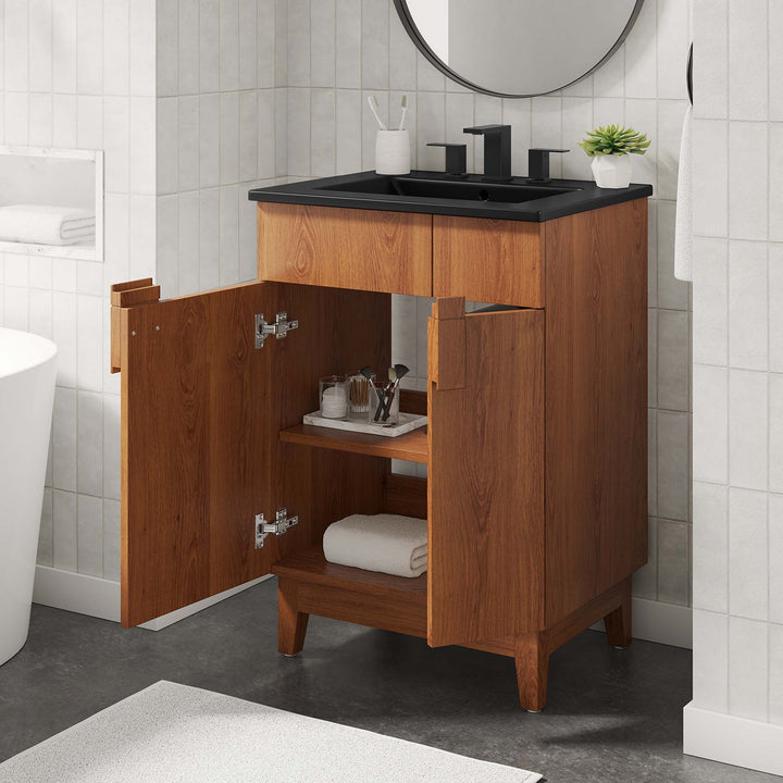 Mason 24” Bathroom Vanity