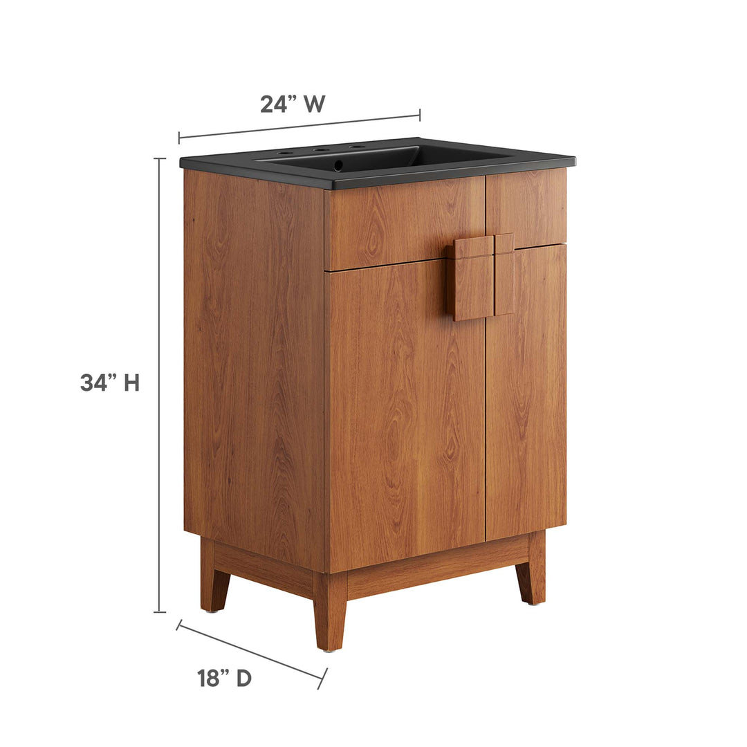 Mason 24” Bathroom Vanity