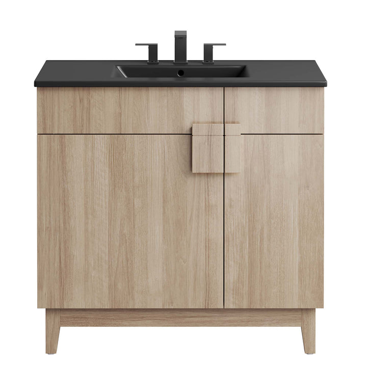 Madison 36” Bathroom Vanity