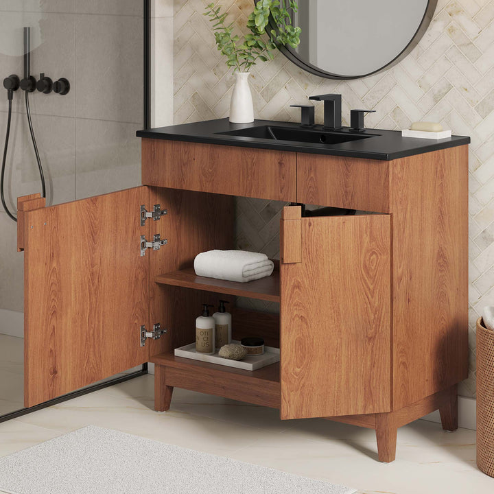 Madison 36” Bathroom Vanity