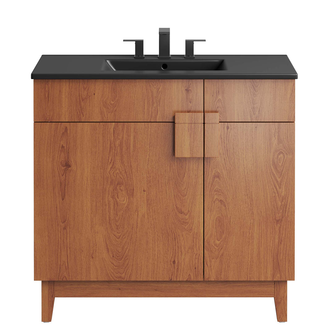 Madison 36” Bathroom Vanity