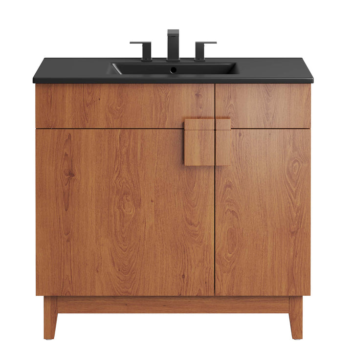 Madison 36” Bathroom Vanity