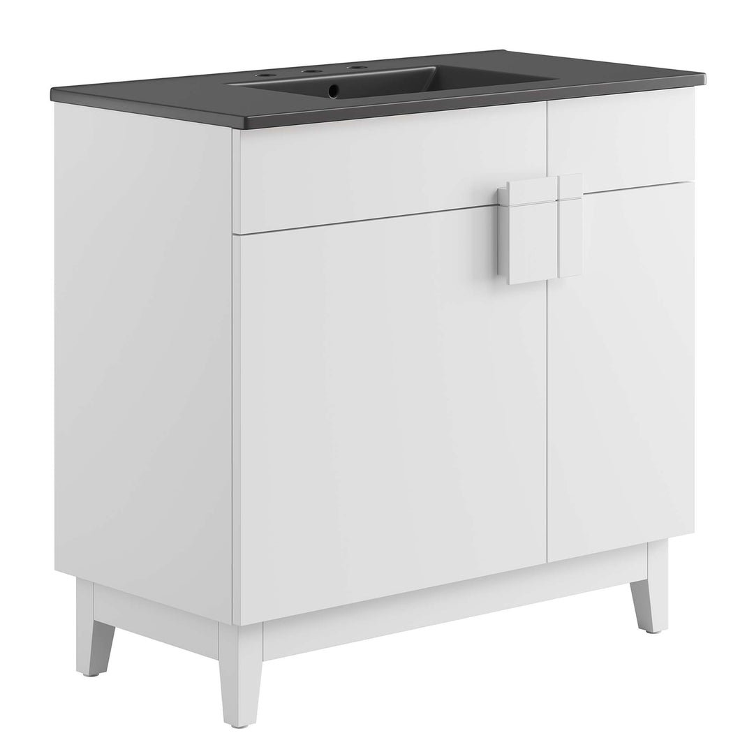 Madison 36” Bathroom Vanity