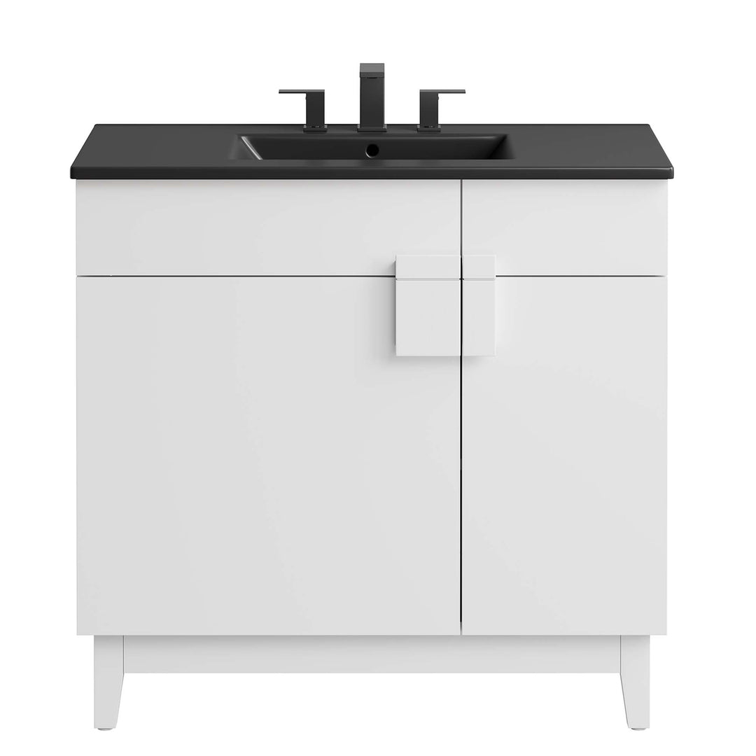 Madison 36” Bathroom Vanity