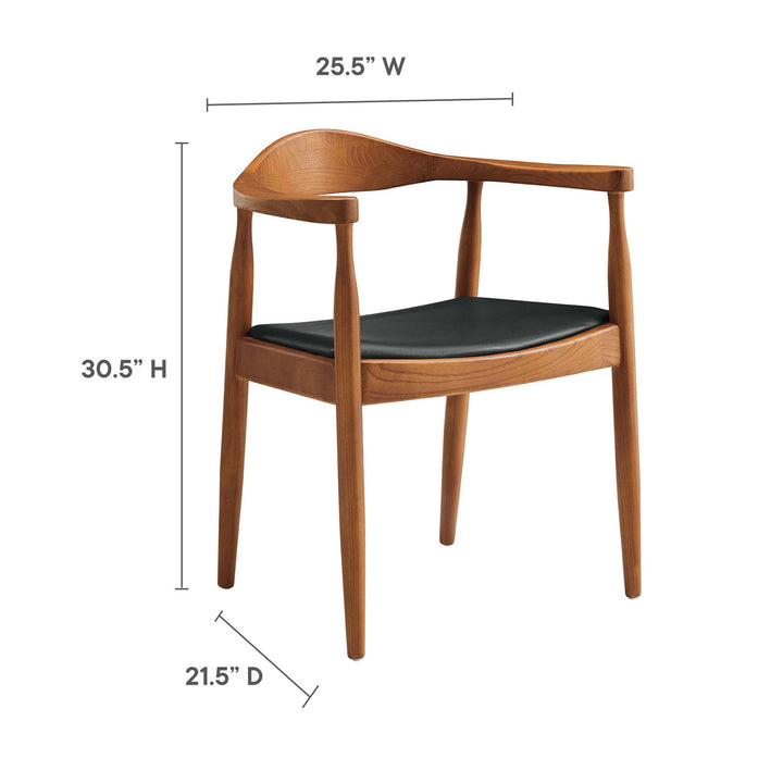 Parliamentary Dining Armchair