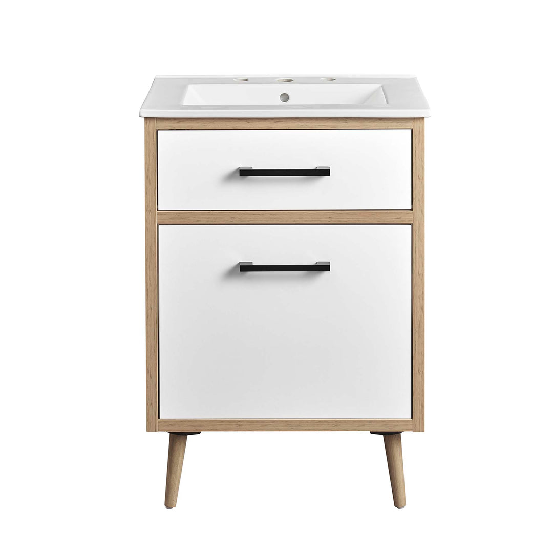 Monarch 24" Bathroom Vanity