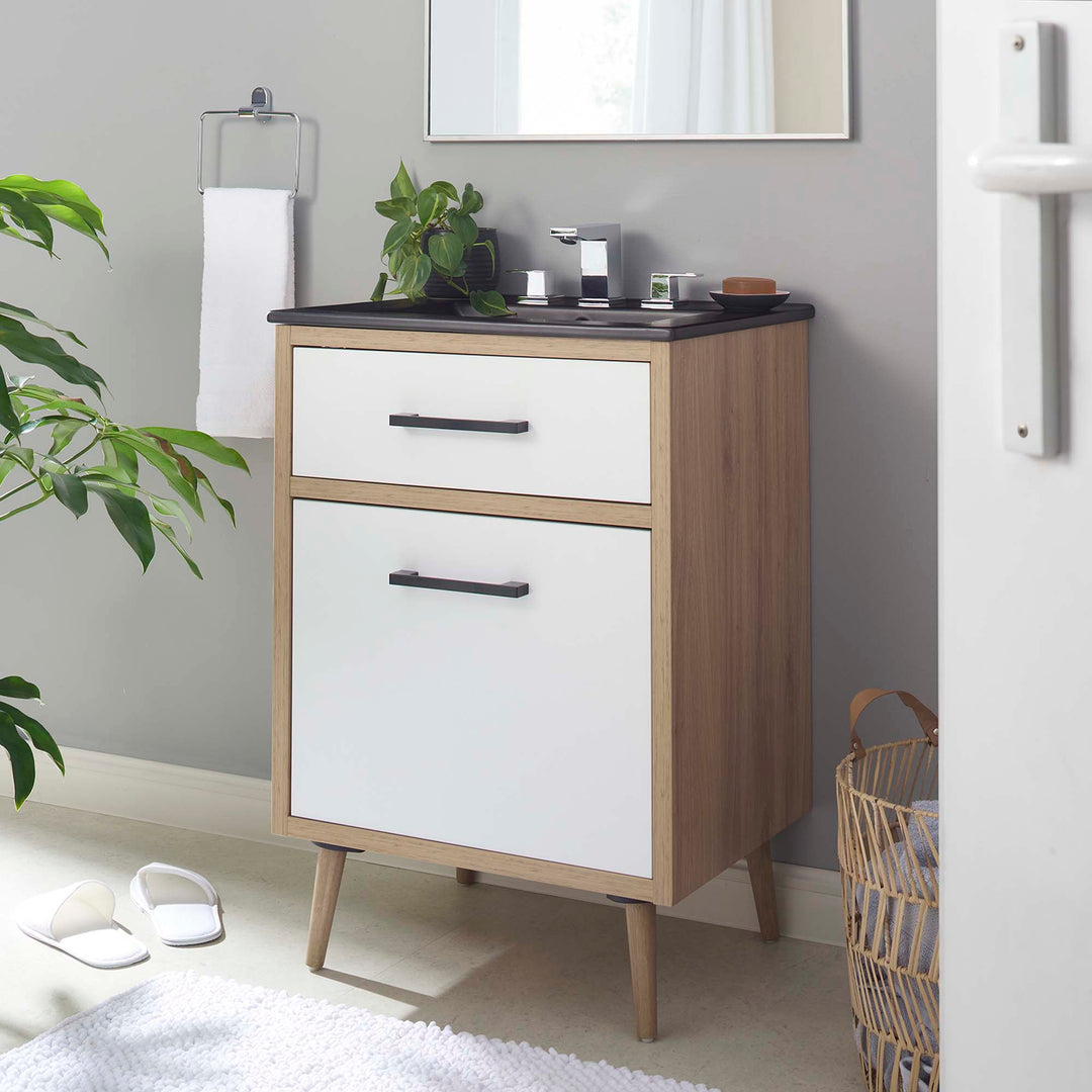 Mariner 24" Bathroom Vanity