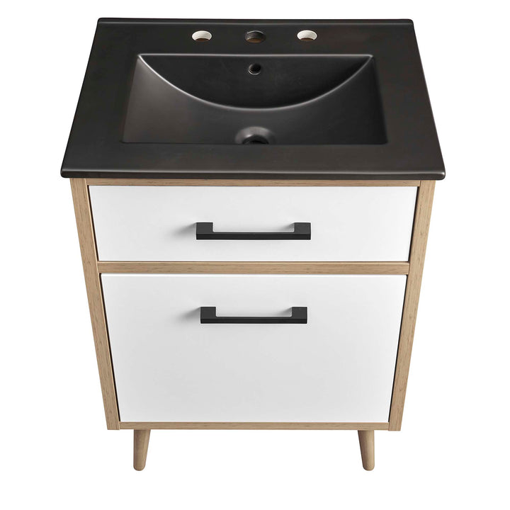 Mariner 24" Bathroom Vanity